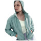 Nike Γυναικείο μπουφάν Sportswear Classic Wovens